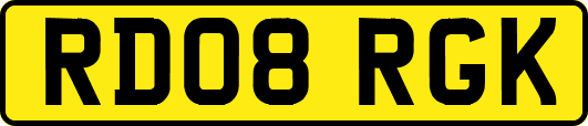 RD08RGK