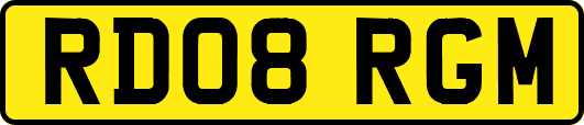 RD08RGM