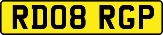 RD08RGP