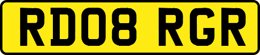 RD08RGR