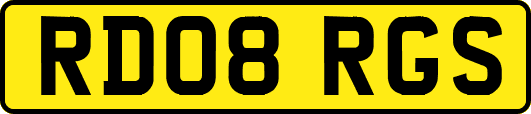 RD08RGS