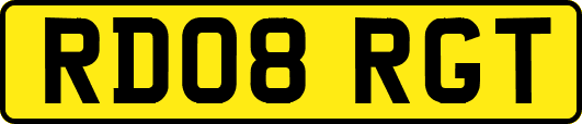 RD08RGT