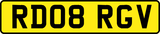 RD08RGV