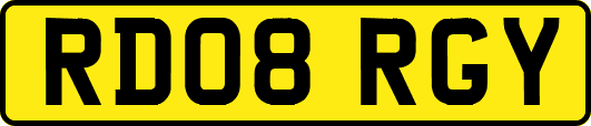 RD08RGY