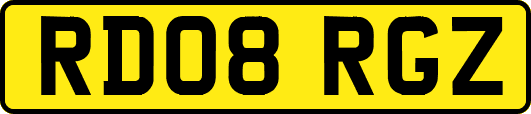 RD08RGZ