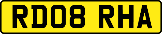 RD08RHA