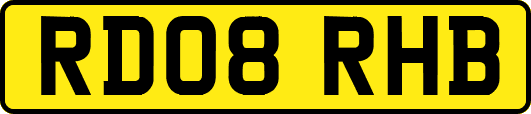 RD08RHB