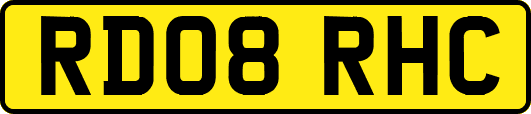 RD08RHC