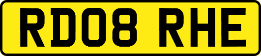 RD08RHE