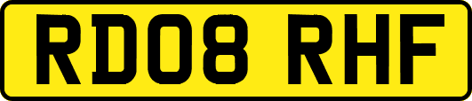 RD08RHF