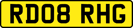 RD08RHG