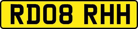 RD08RHH