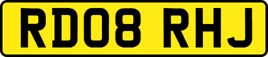 RD08RHJ