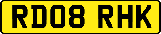 RD08RHK