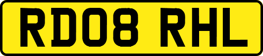 RD08RHL