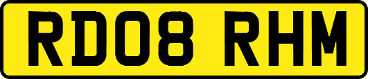 RD08RHM