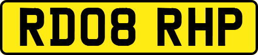 RD08RHP