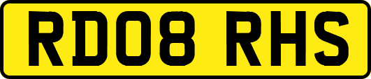 RD08RHS