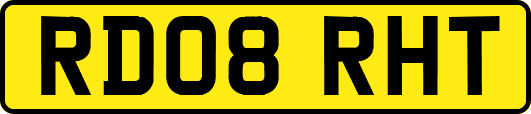 RD08RHT