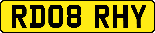 RD08RHY