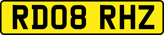 RD08RHZ