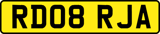 RD08RJA