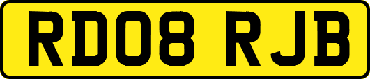 RD08RJB