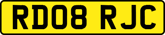 RD08RJC