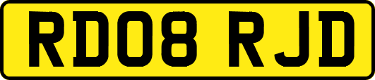 RD08RJD
