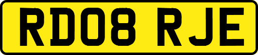 RD08RJE