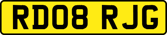 RD08RJG
