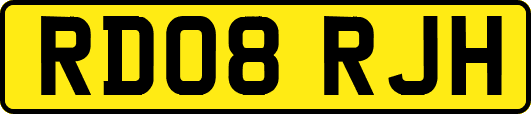 RD08RJH