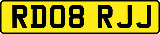 RD08RJJ