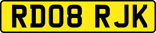 RD08RJK