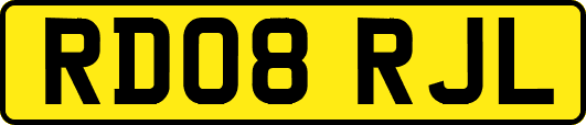 RD08RJL