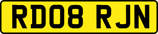 RD08RJN