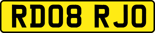 RD08RJO