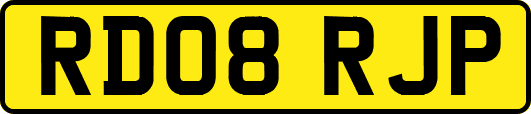 RD08RJP