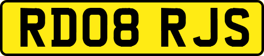 RD08RJS