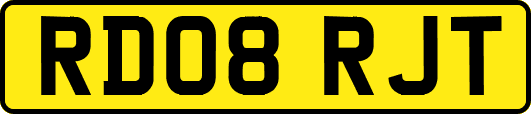 RD08RJT