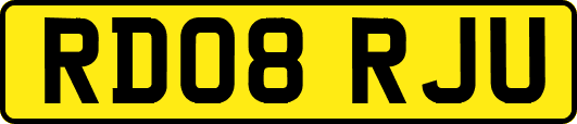 RD08RJU
