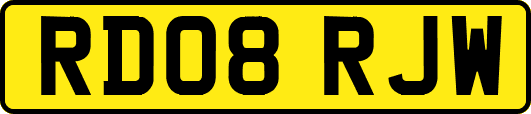RD08RJW