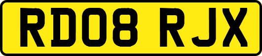 RD08RJX