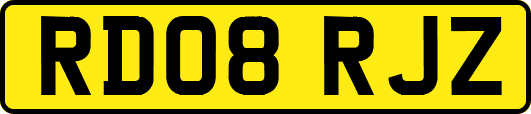 RD08RJZ