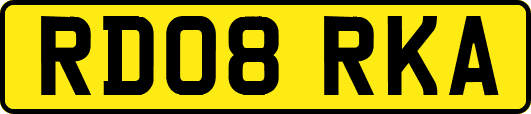 RD08RKA