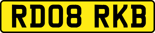 RD08RKB