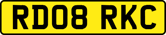 RD08RKC
