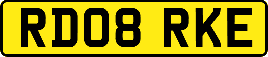 RD08RKE