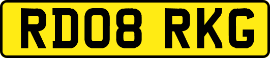 RD08RKG