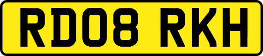 RD08RKH